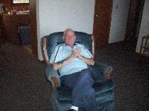 Gary Eugene White